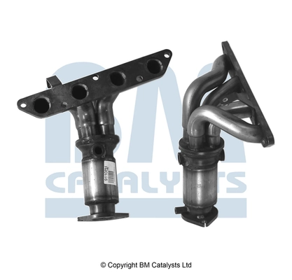 Catalytic Converter